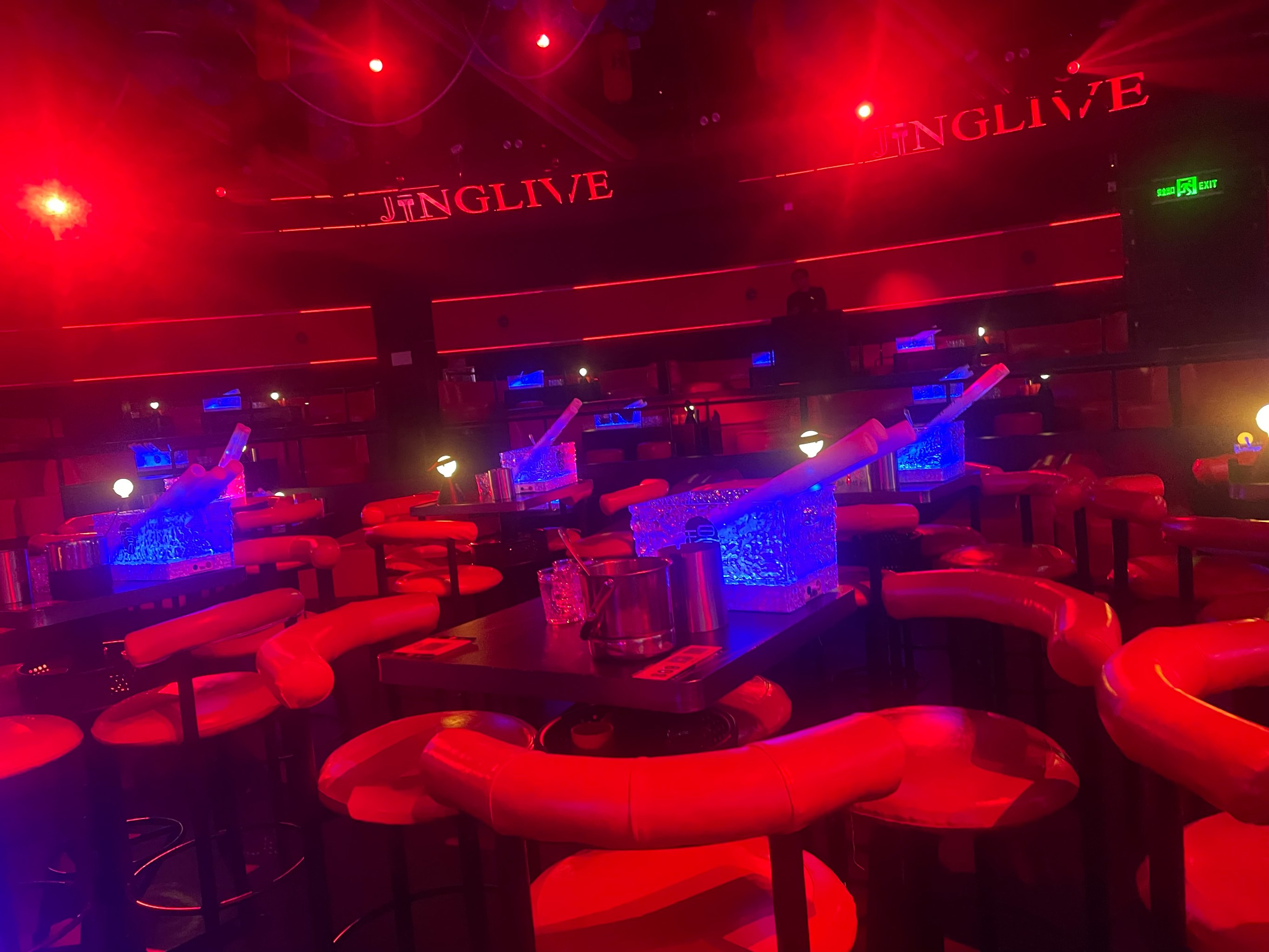 白山商务ktv专业商务ktv订房推荐-临江市ktv预定