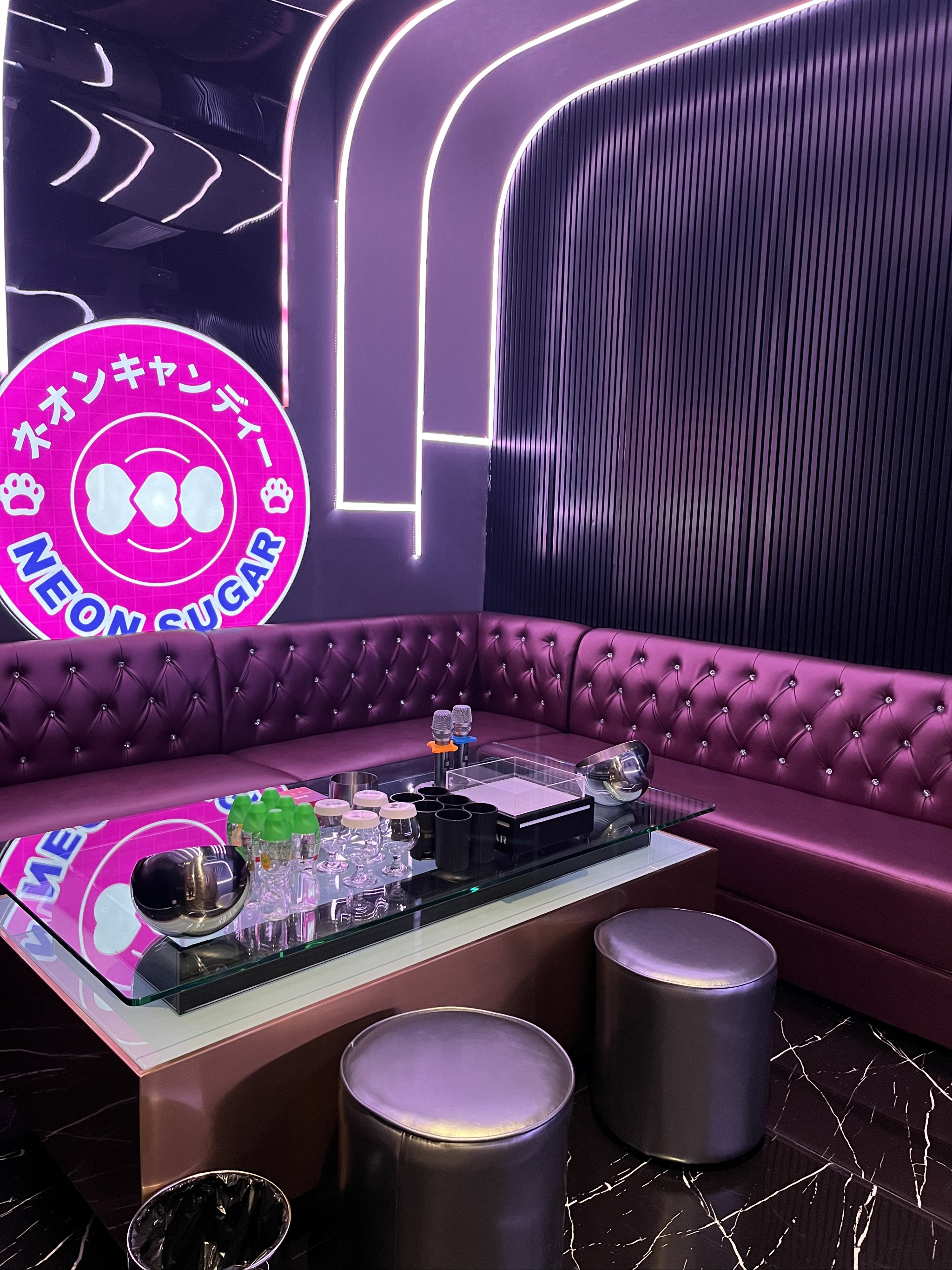 白山商务ktv开启商务ktv新玩法-临江市ktv预定